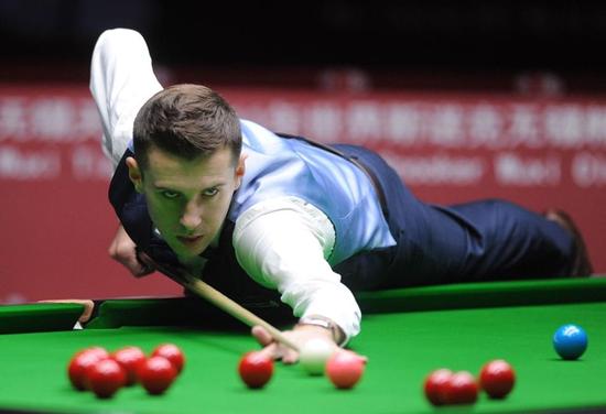 莫兰特高吊 莫兰特高吊