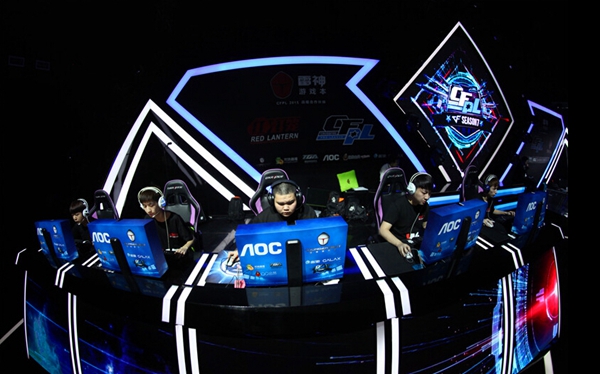 充满冠军气 充满冠军气