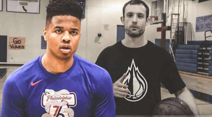 哈登的打法 哈登的打法