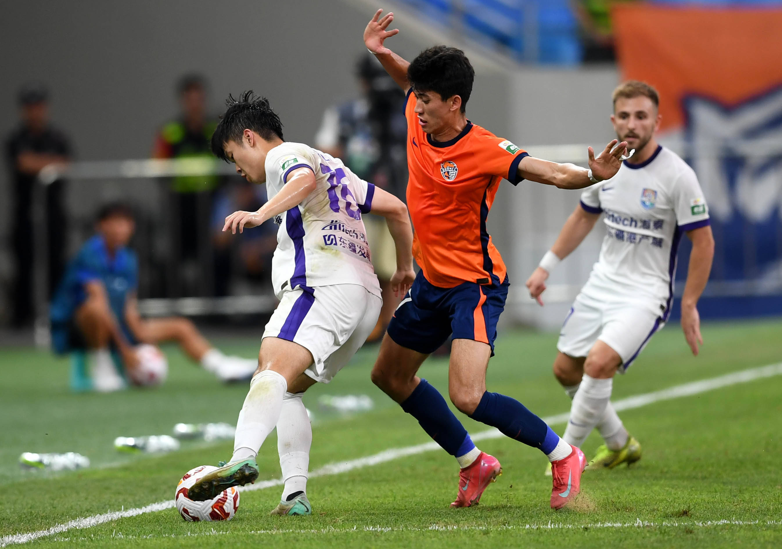 明了自己的 明了自己的