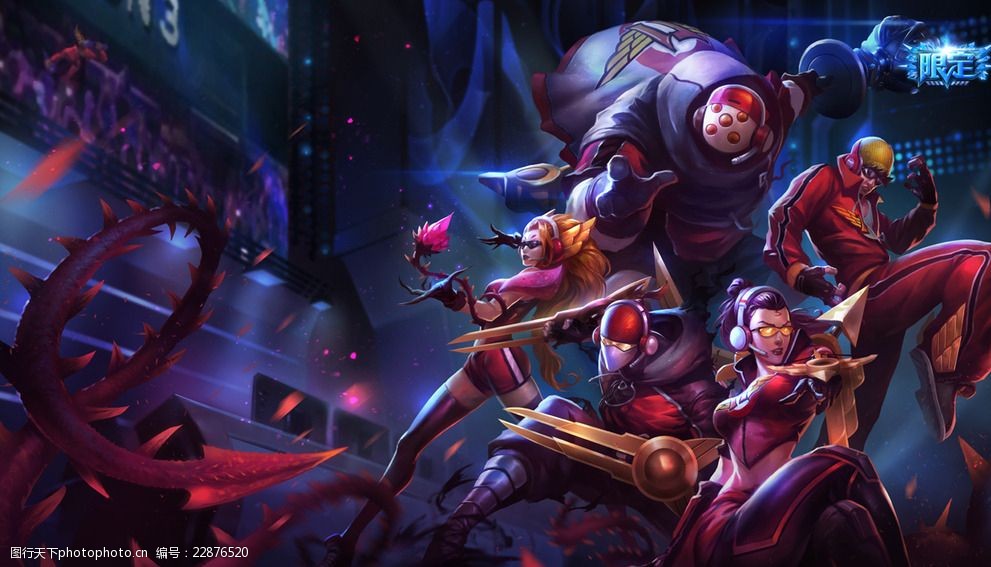 呈现出独特 呈现出独特